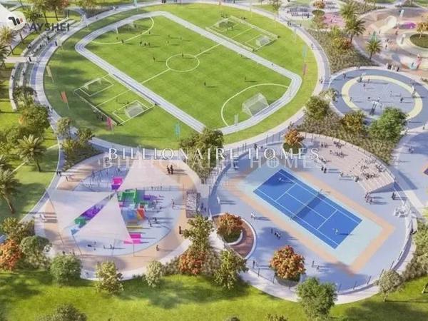 Nima, The Valley by Emaar, Townhouse, Dubai