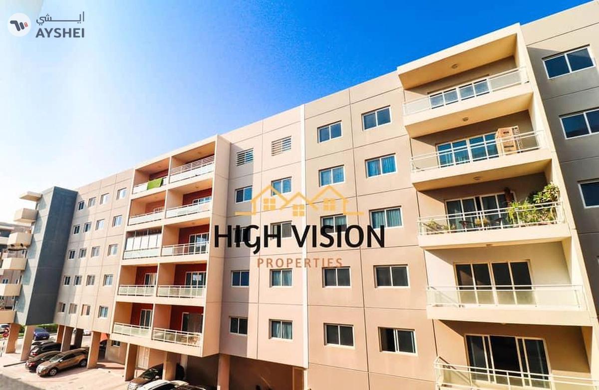 Building 22, Al Reef Downtown, Al Reef, Abu Dhabi-0-0