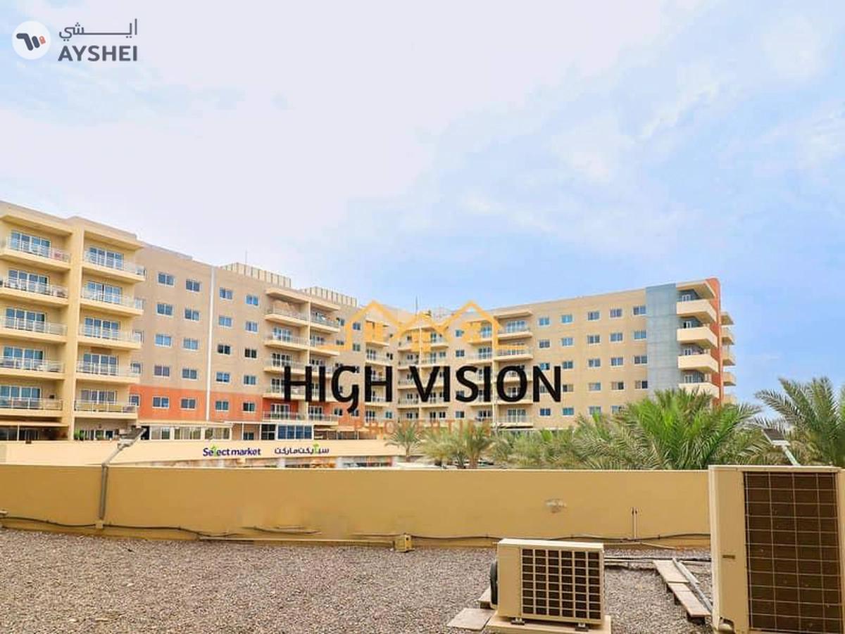 Building 22, Al Reef Downtown, Al Reef, Abu Dhabi-5-5