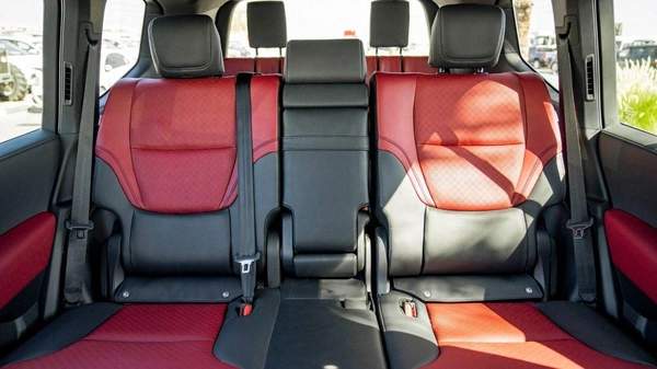 Toyota Land Cruiser vxr 3.3 full option