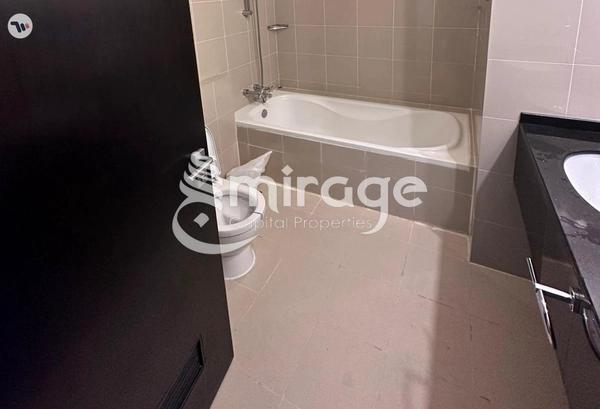 APARTMENT FOR SALE IN RAK TOWER, MARINA SQUARE