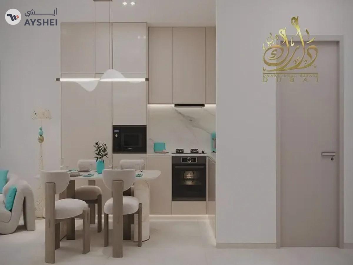 Apartment For Sale in Reef 996, Dubai Production City (IMPZ), Dubai-5-5