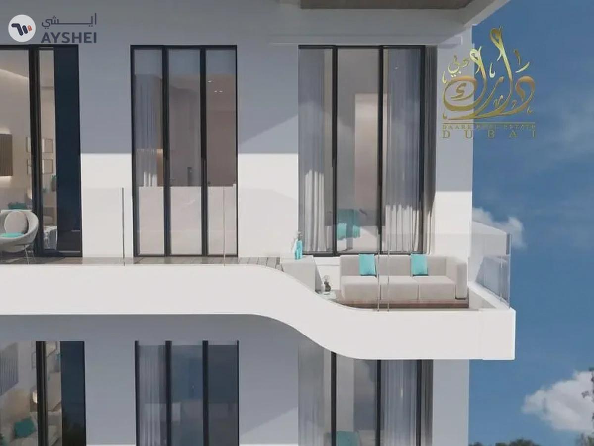 Apartment For Sale in Reef 996, Dubai Production City (IMPZ), Dubai-3-3