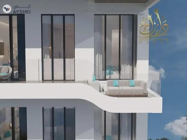 Apartment For Sale in Reef 996, Dubai Production City (IMPZ), Dubai