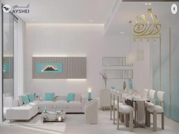 Apartment For Sale in Reef 996, Dubai Production City (IMPZ), Dubai