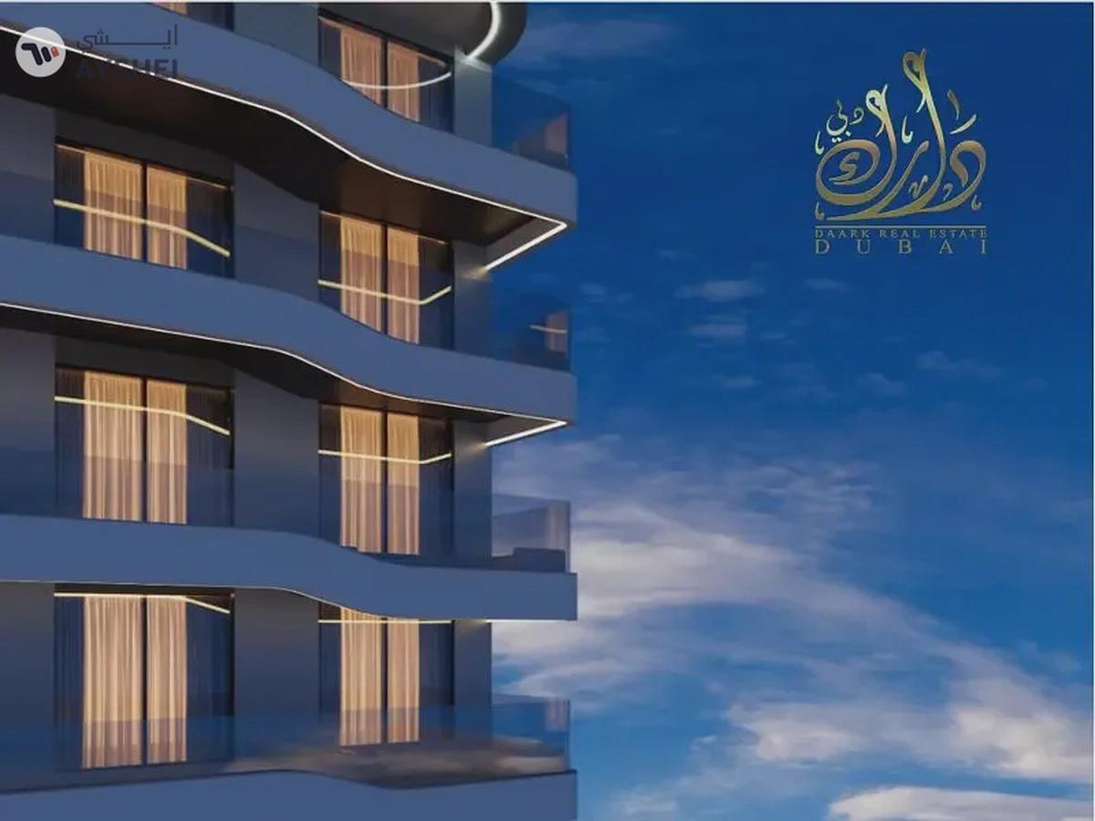 Apartment For Sale in Reef 996, Dubai Production City (IMPZ), Dubai-4-4