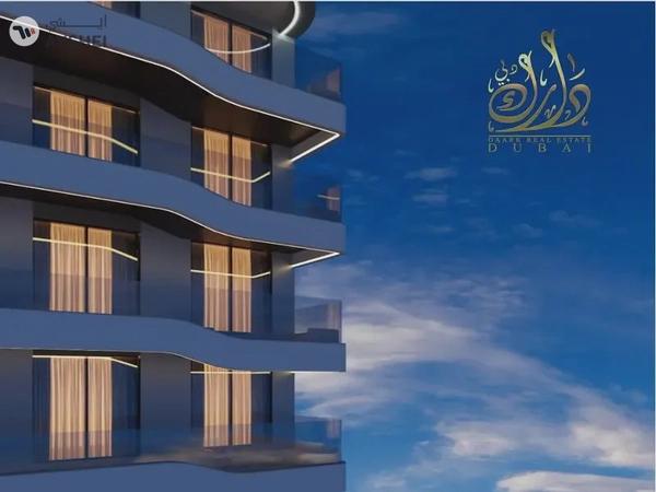 Apartment For Sale in Reef 996, Dubai Production City (IMPZ), Dubai
