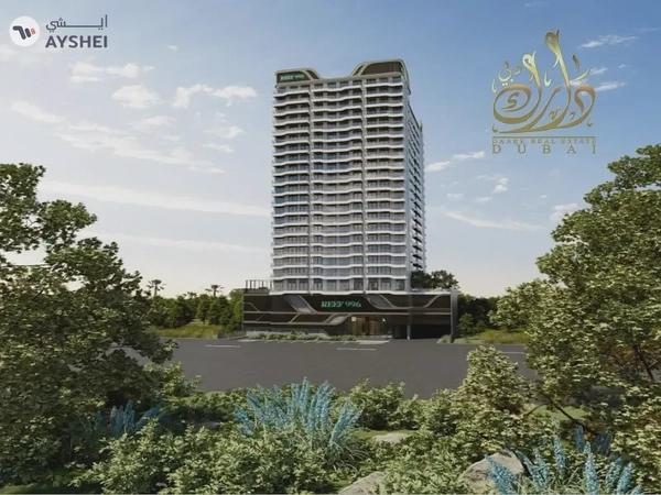 Apartment For Sale in Reef 996, Dubai Production City (IMPZ), Dubai