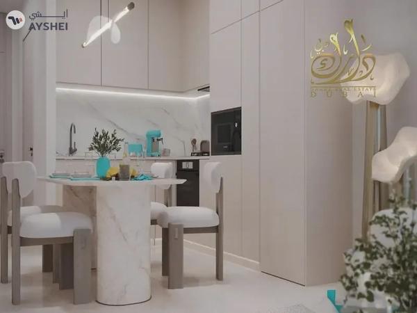 Apartment For Sale in Reef 996, Dubai Production City (IMPZ), Dubai