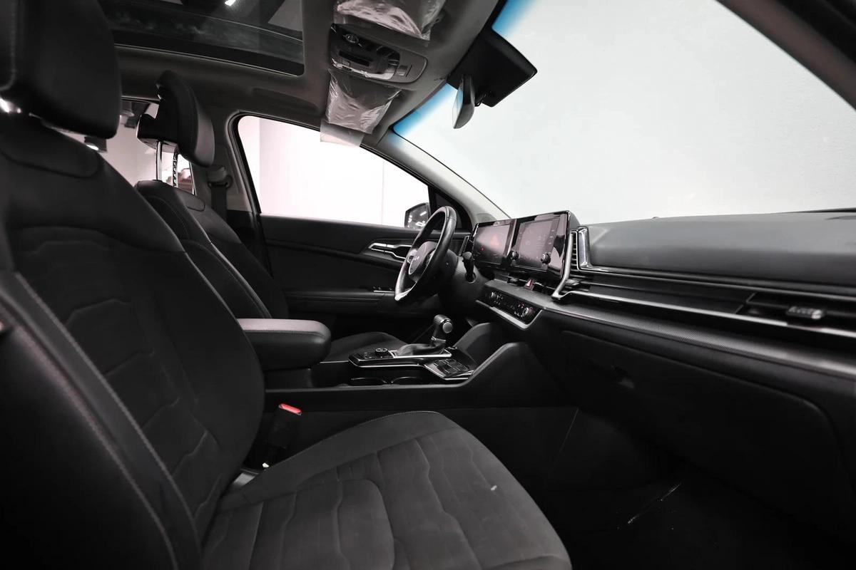 GCC | Kia Sportage | AED 1100 monthly-3-3