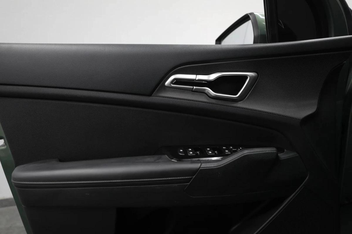 GCC | Kia Sportage | AED 1100 monthly-5-5