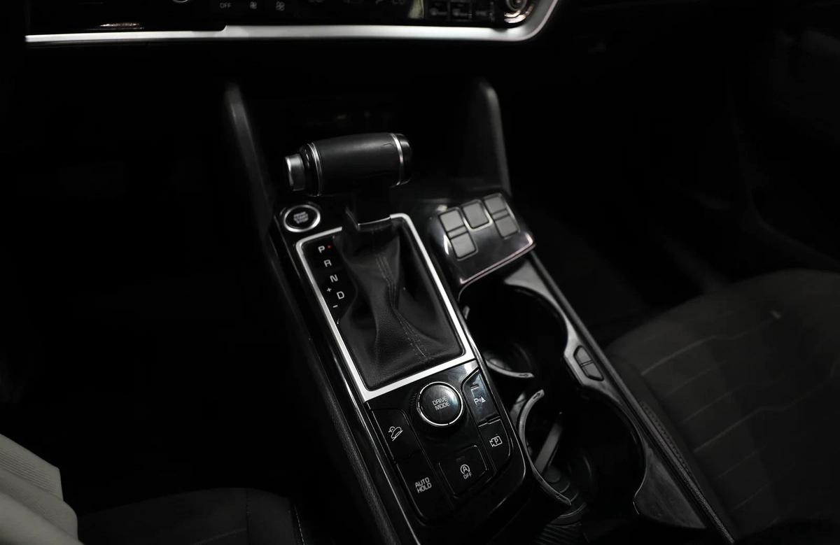 GCC | Kia Sportage | AED 1100 monthly-4-4