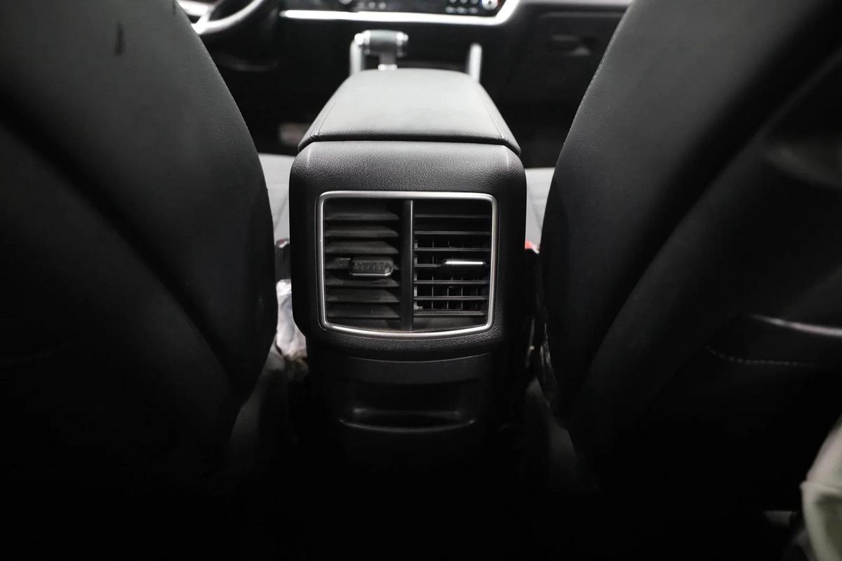 GCC | Kia Sportage | AED 1100 monthly-8-8