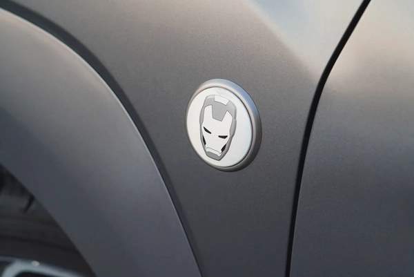 HYUNDAI KONA SPORT (MARVEL KIT) 2019