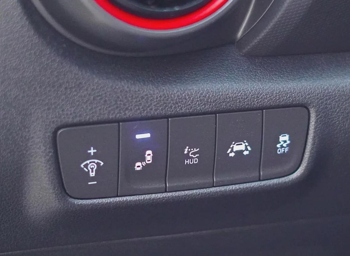 HYUNDAI KONA SPORT (MARVEL KIT) 2019-15-15