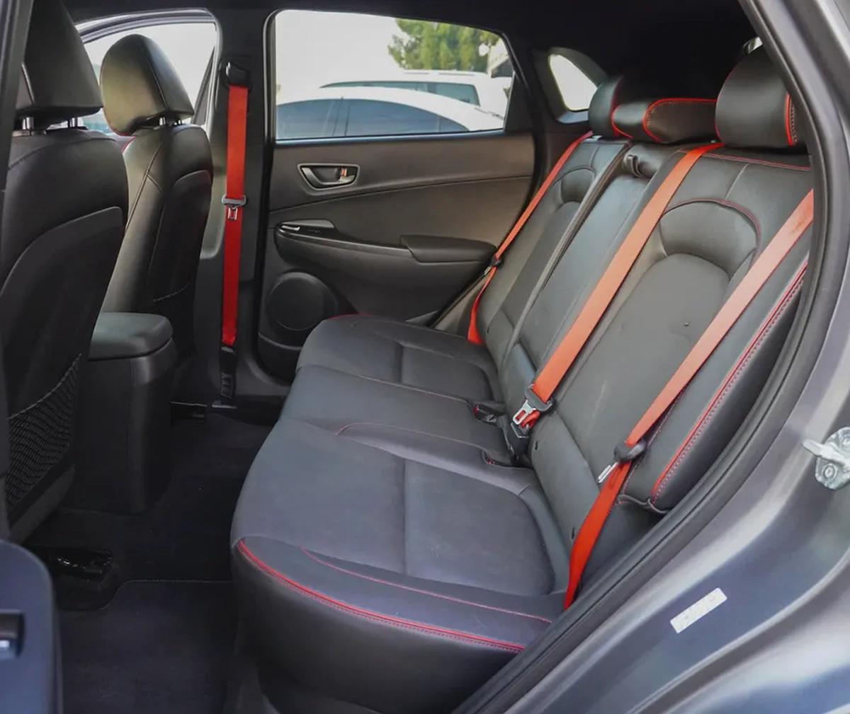 HYUNDAI KONA SPORT (MARVEL KIT) 2019-18-18