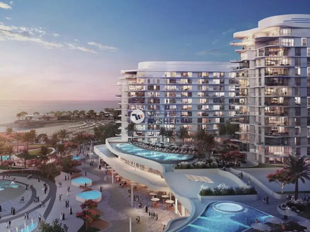 Bay Residences, Hayat Island, Mina Al Arab, Ras Al Khaimah-0-0