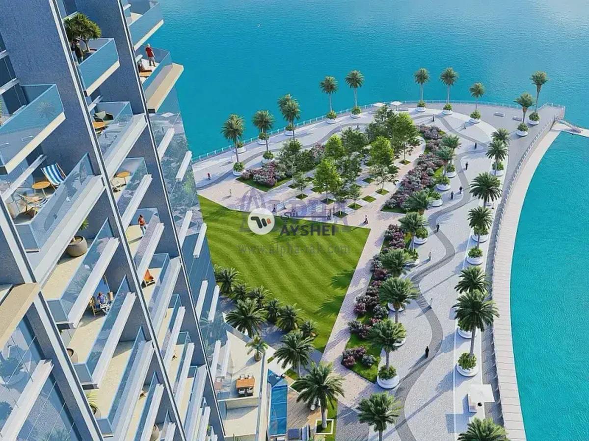 Bay Residences, Hayat Island, Mina Al Arab, Ras Al Khaimah-1-1
