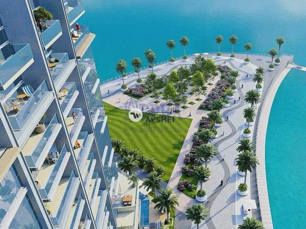 Bay Residences, Hayat Island, Mina Al Arab, Ras Al Khaimah
