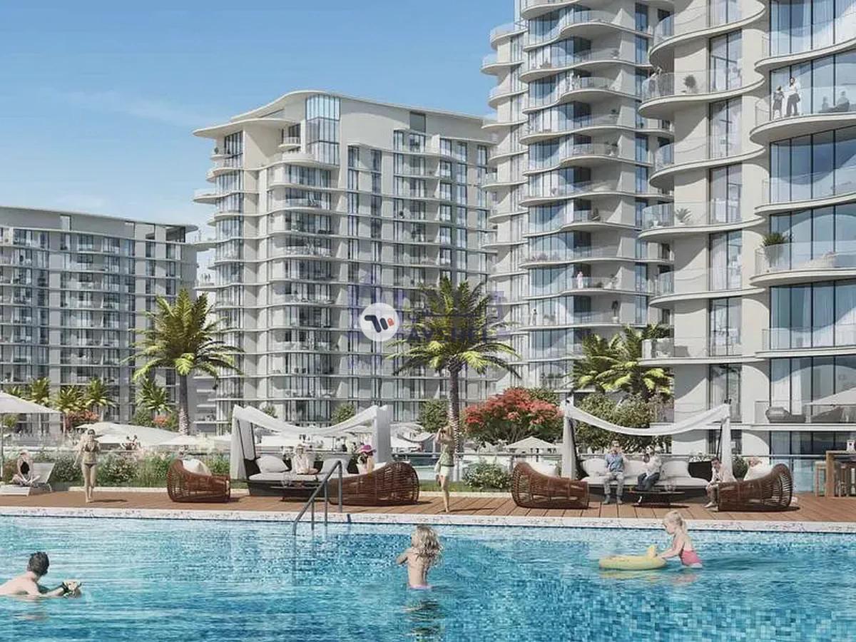 Bay Residences, Hayat Island, Mina Al Arab, Ras Al Khaimah-5-5