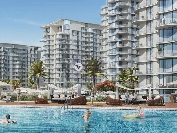 Bay Residences, Hayat Island, Mina Al Arab, Ras Al Khaimah