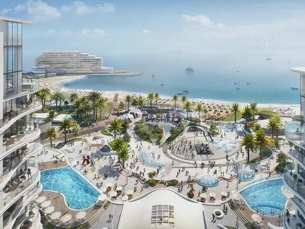 Bay Residences, Hayat Island, Mina Al Arab, Ras Al Khaimah