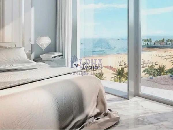 Bay Residences, Hayat Island, Mina Al Arab, Ras Al Khaimah