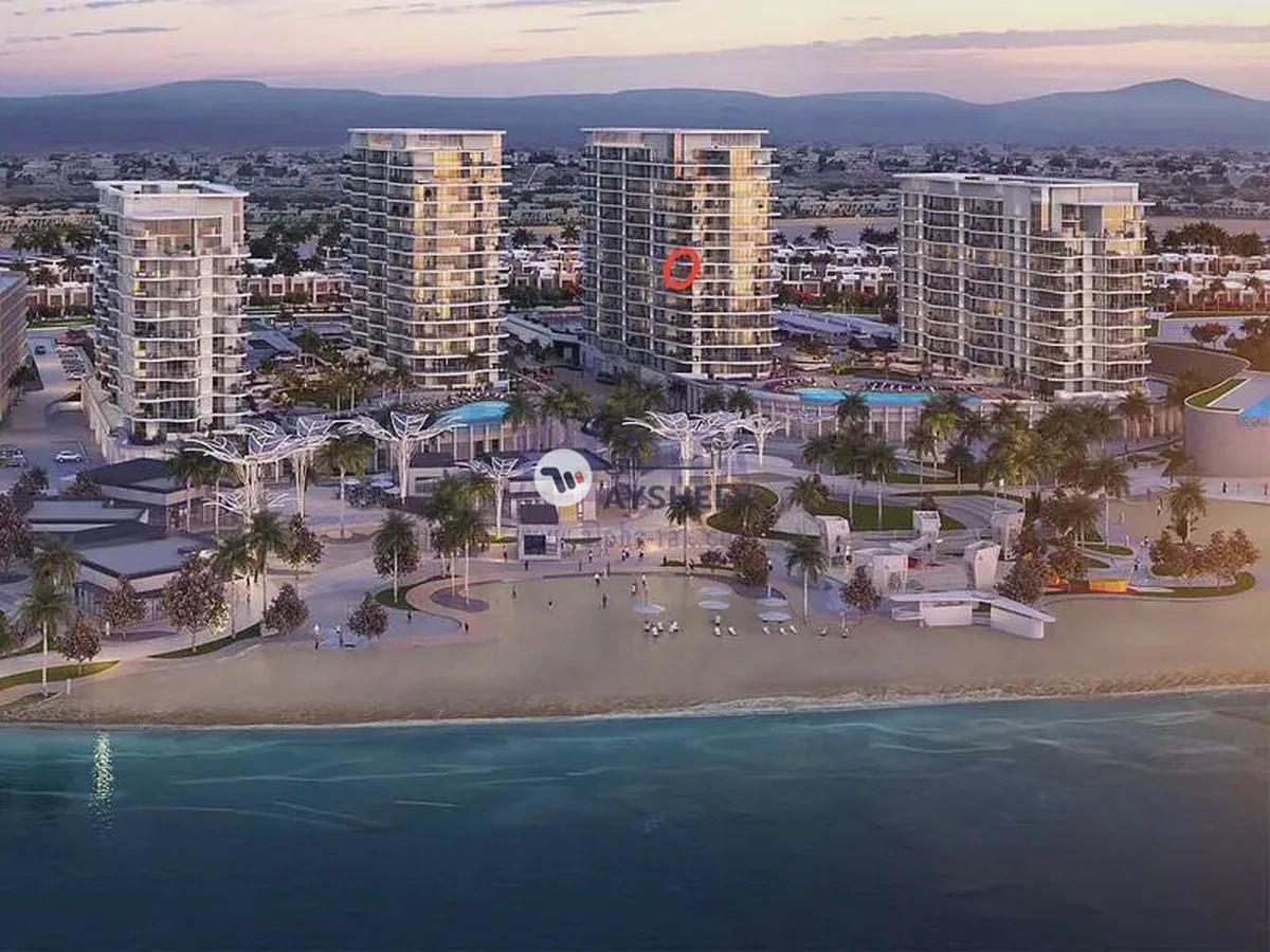 Bay Residences, Hayat Island, Mina Al Arab, Ras Al Khaimah-4-4