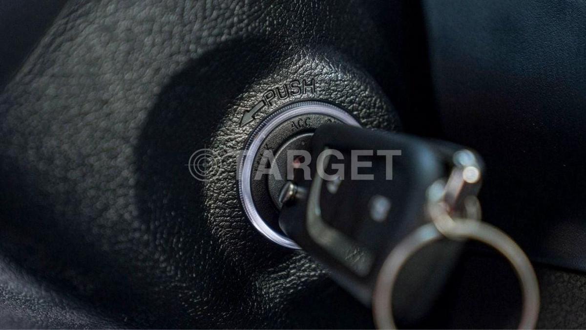 Toyota Hilux Toyota Hilux 2.7L petrol automatic MY 2026-17-17