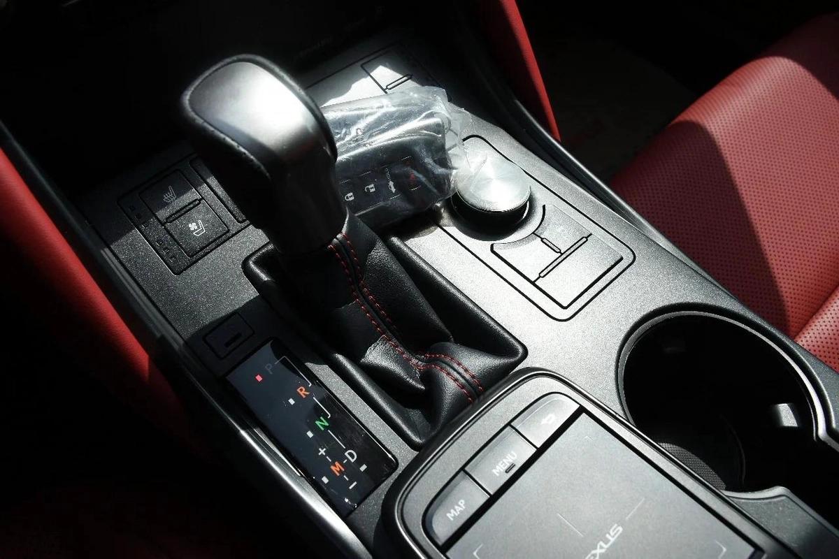 IS300 F AWD 2022 | WHITE ( REF-ACD)-2-2