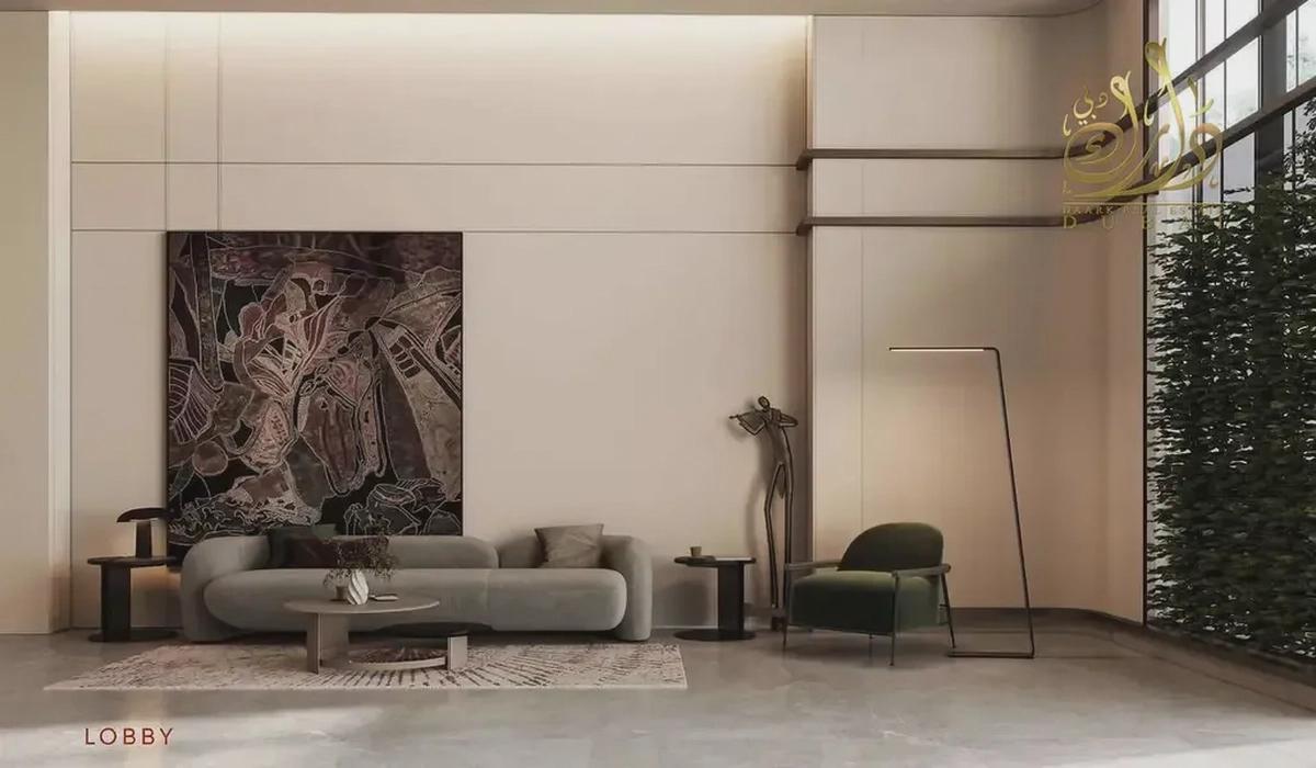 FULLY FURNISHED | 4% DLD WAIVER | EASY PAYMENT PLAN-3-3