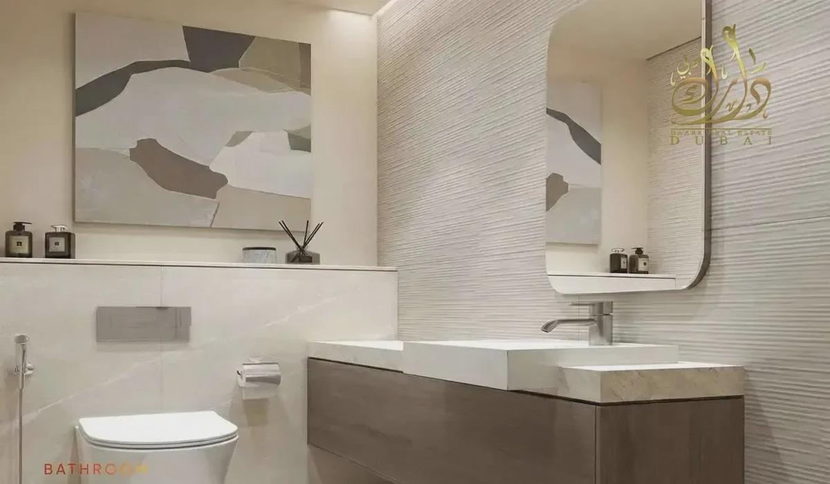 FULLY FURNISHED | 4% DLD WAIVER | EASY PAYMENT PLAN-5-5