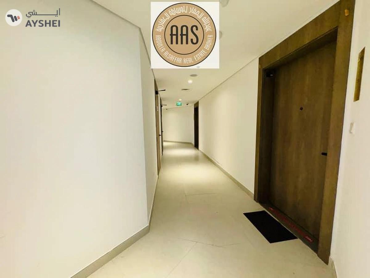 Brand New Lavish Fully Furnished Studio in 50k-9-9