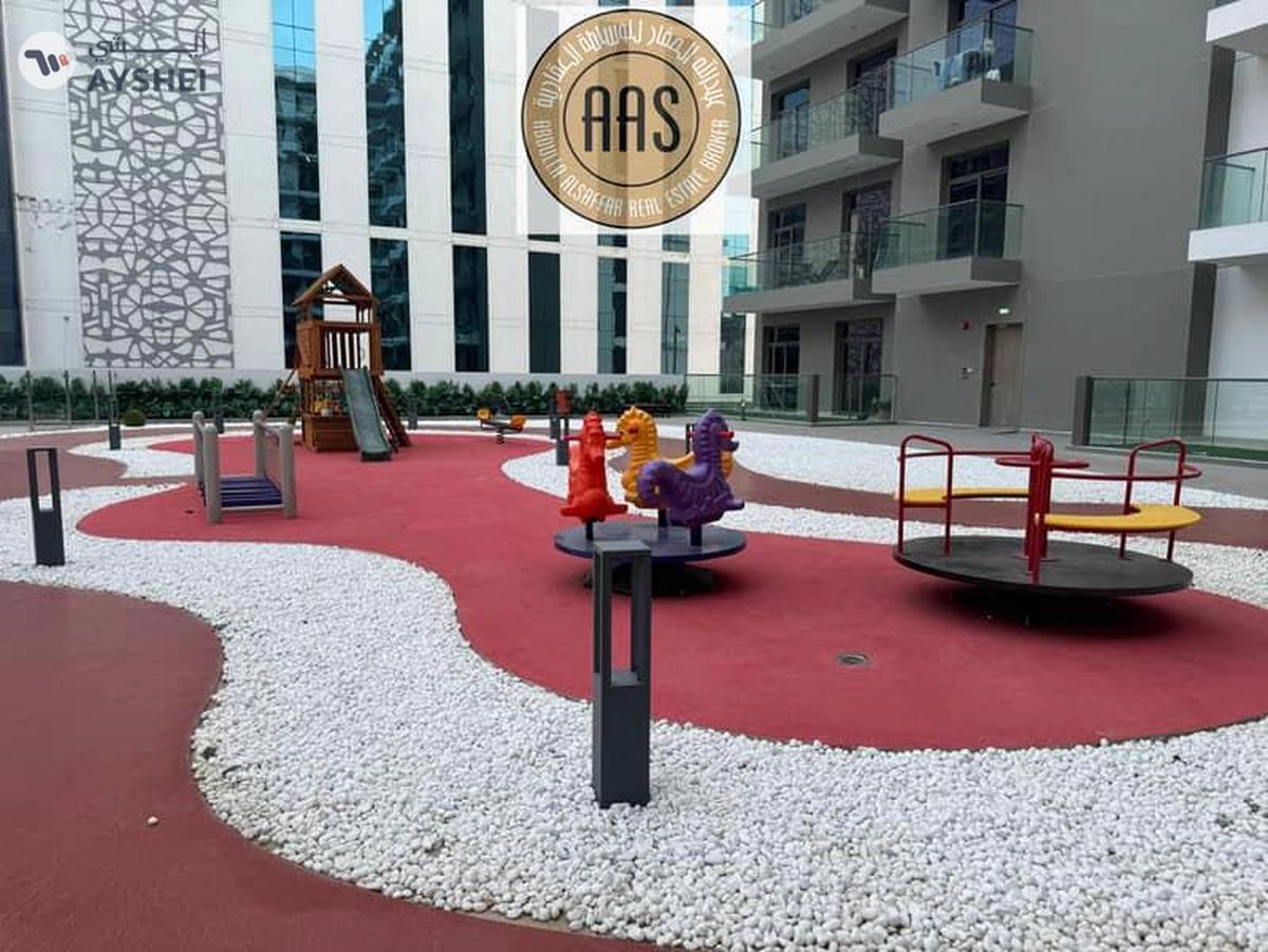 Brand New Lavish Fully Furnished Studio in 50k-10-10