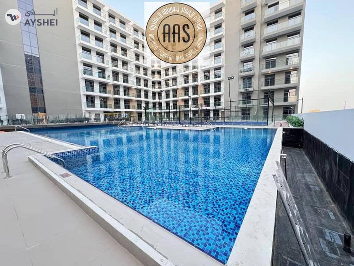 Brand New Lavish Fully Furnished Studio in 50k-11-11