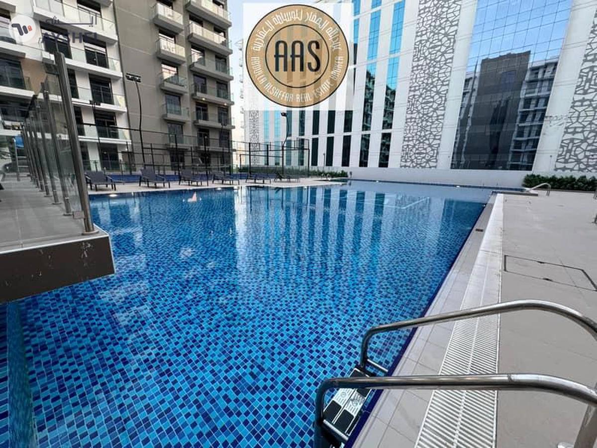 Brand New Lavish Fully Furnished Studio in 50k-12-12