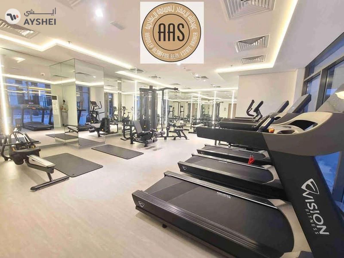 Brand New Lavish Fully Furnished Studio in 50k-13-13