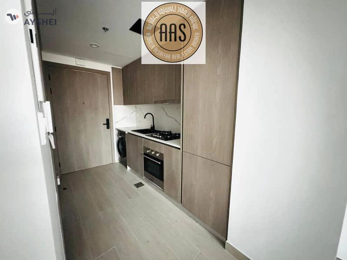 Brand New Lavish Fully Furnished Studio in 50k-1-1