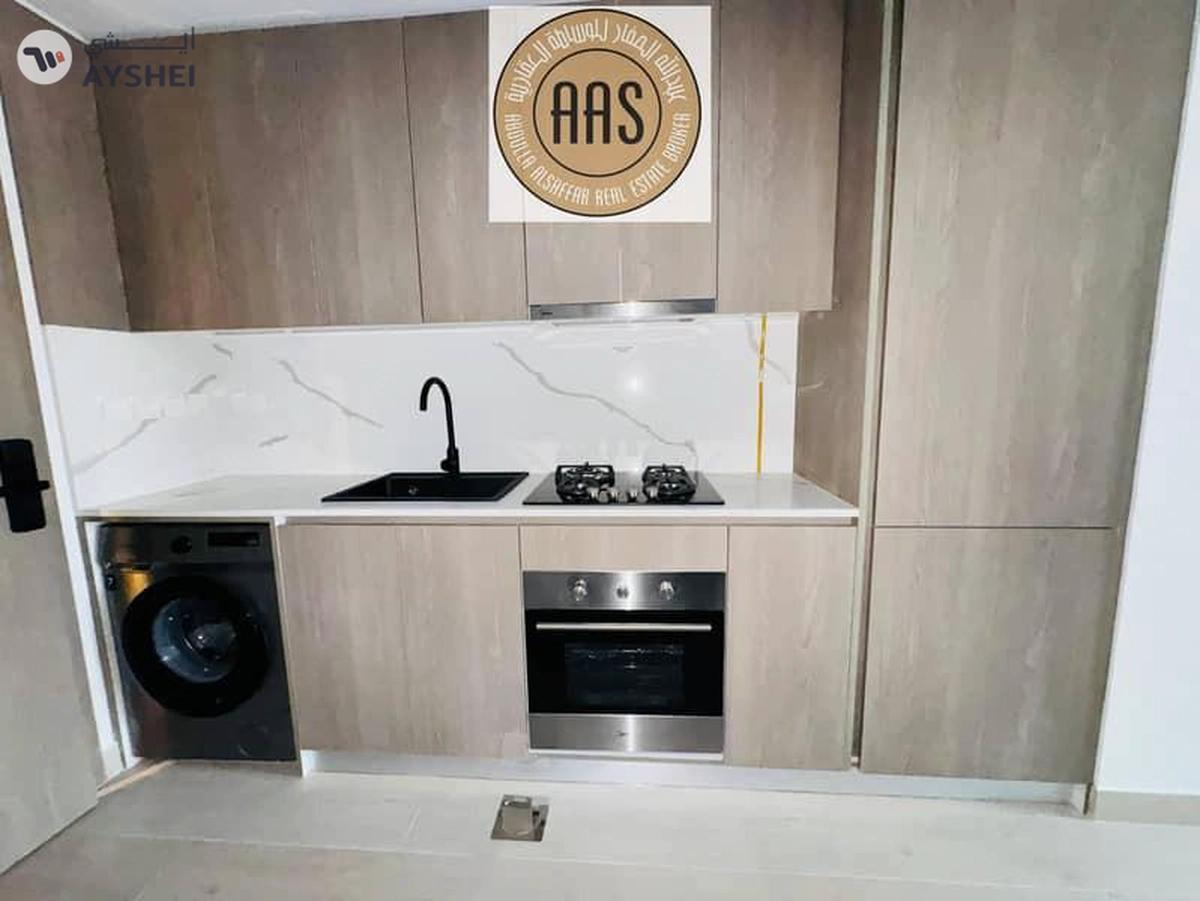 Brand New Lavish Fully Furnished Studio in 50k-3-3