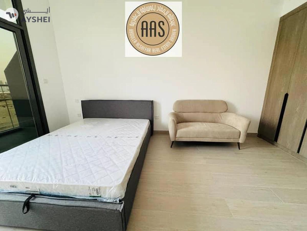 Brand New Lavish Fully Furnished Studio in 50k-4-4