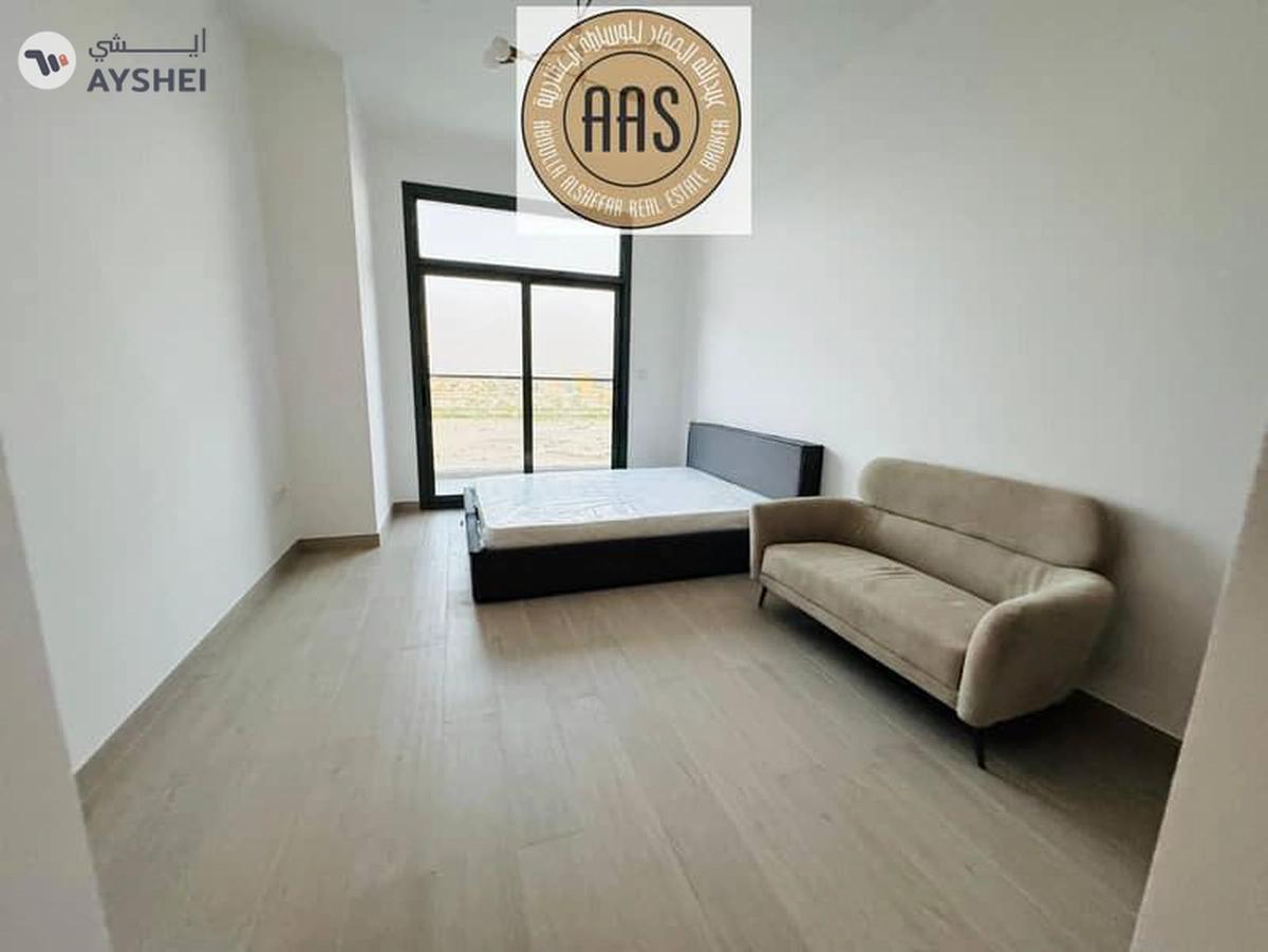 Brand New Lavish Fully Furnished Studio in 50k-5-5