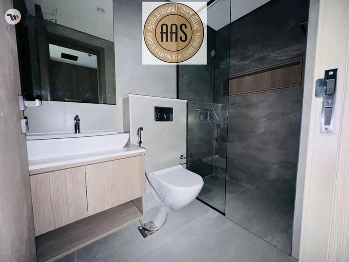 Brand New Lavish Fully Furnished Studio in 50k-6-6