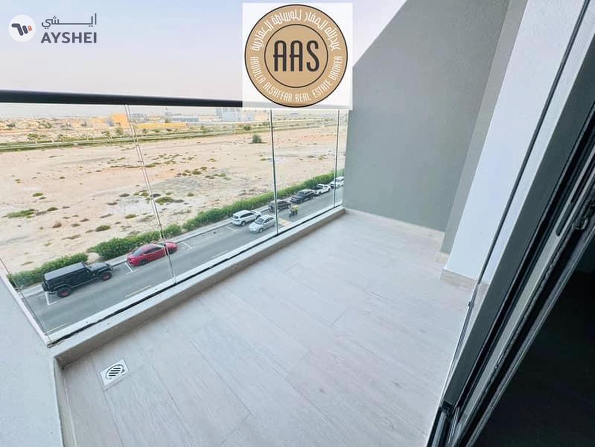 Brand New Lavish Fully Furnished Studio in 50k-7-7