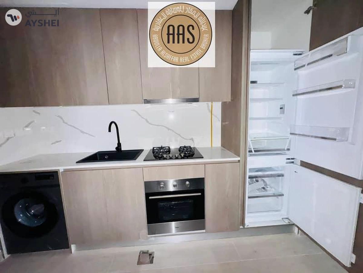 Brand New Lavish Fully Furnished Studio in 50k-8-8