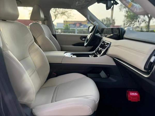 NISSAN PATROL SE T2 (EXPORT PRICE)