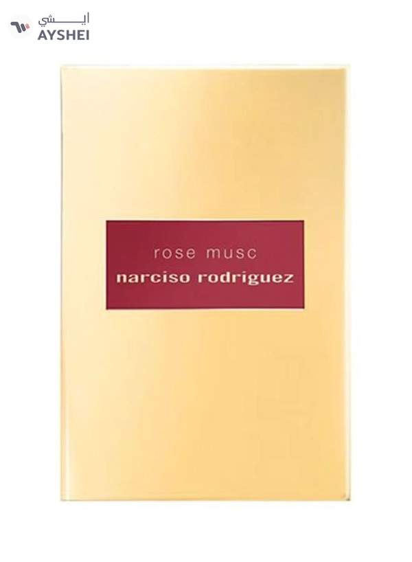 narciso rodriguez Rose Musc Intense EDP 100ml