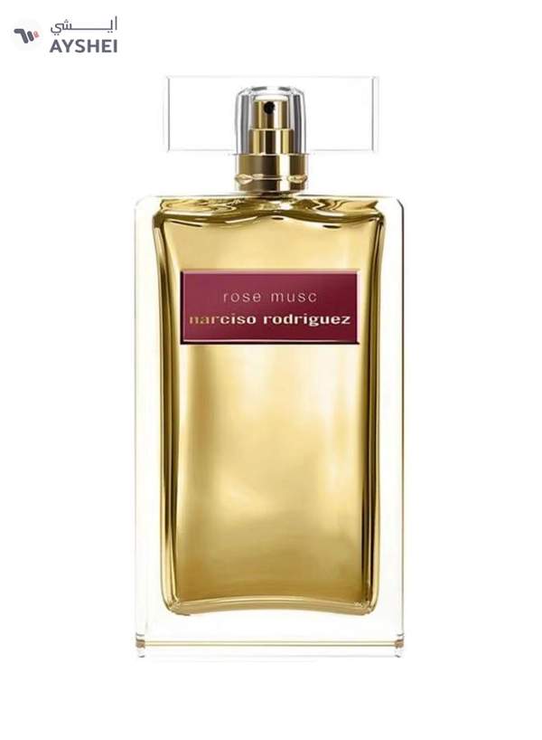 narciso rodriguez Rose Musc Intense EDP 100ml