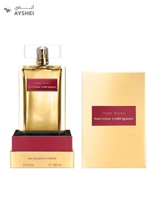 narciso rodriguez Rose Musc Intense EDP 100ml