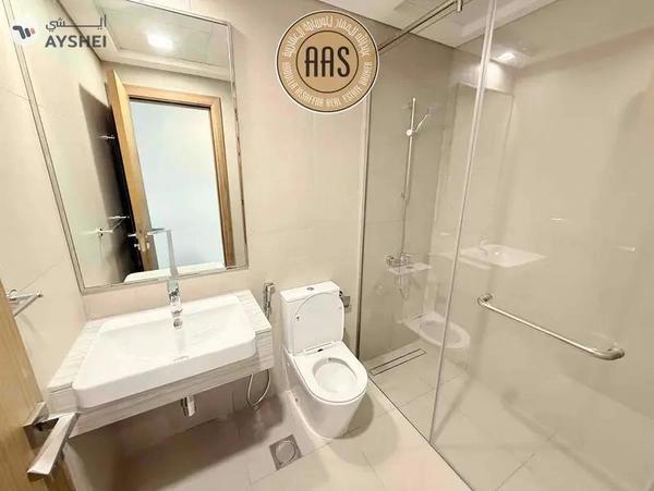 HUGE 3BHK+STORAGE | GYM & POOL | FREE PARKING