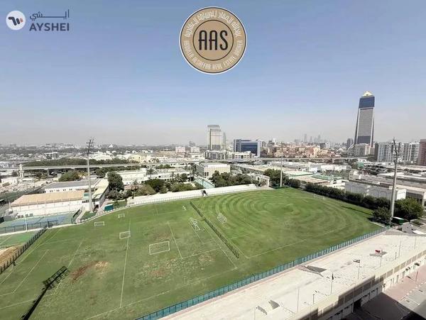 HUGE 3BHK+STORAGE | GYM & POOL | FREE PARKING